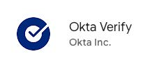 Image of Okta Verify